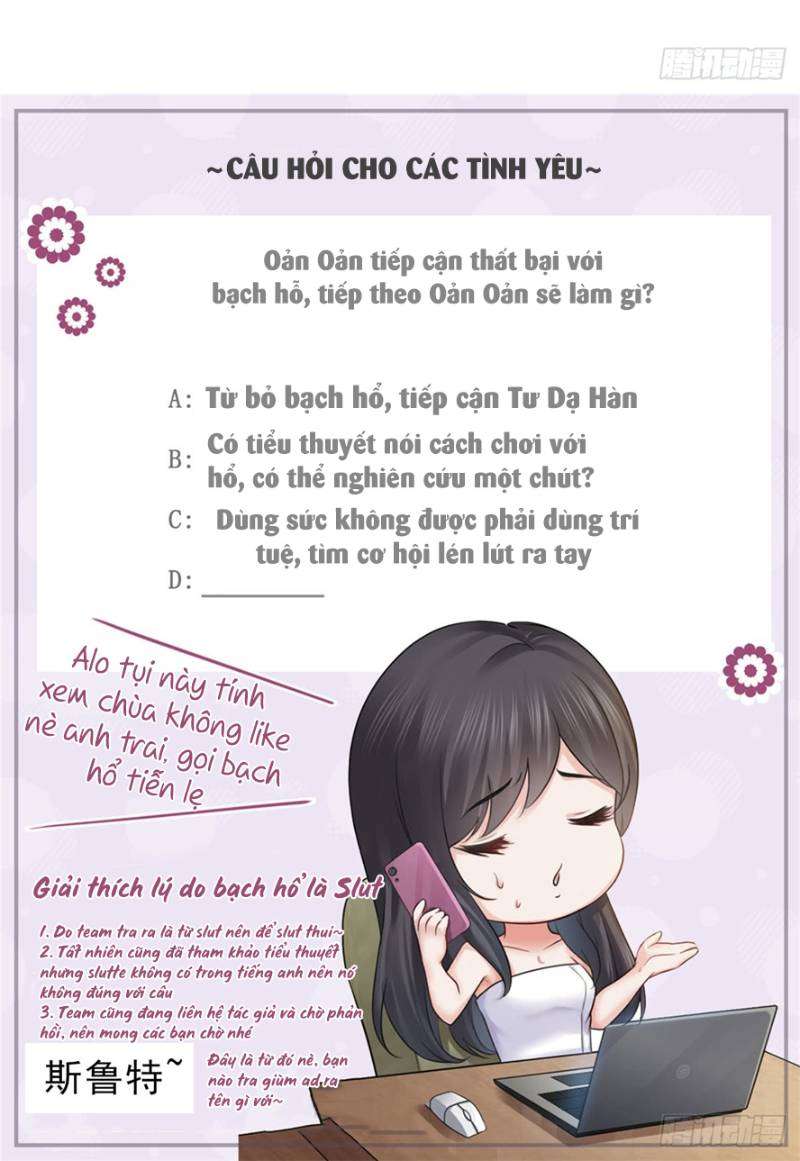 Hệt Như Hàn Quang Gặp Nắng Gắt Chap 47 - Next Chap 48