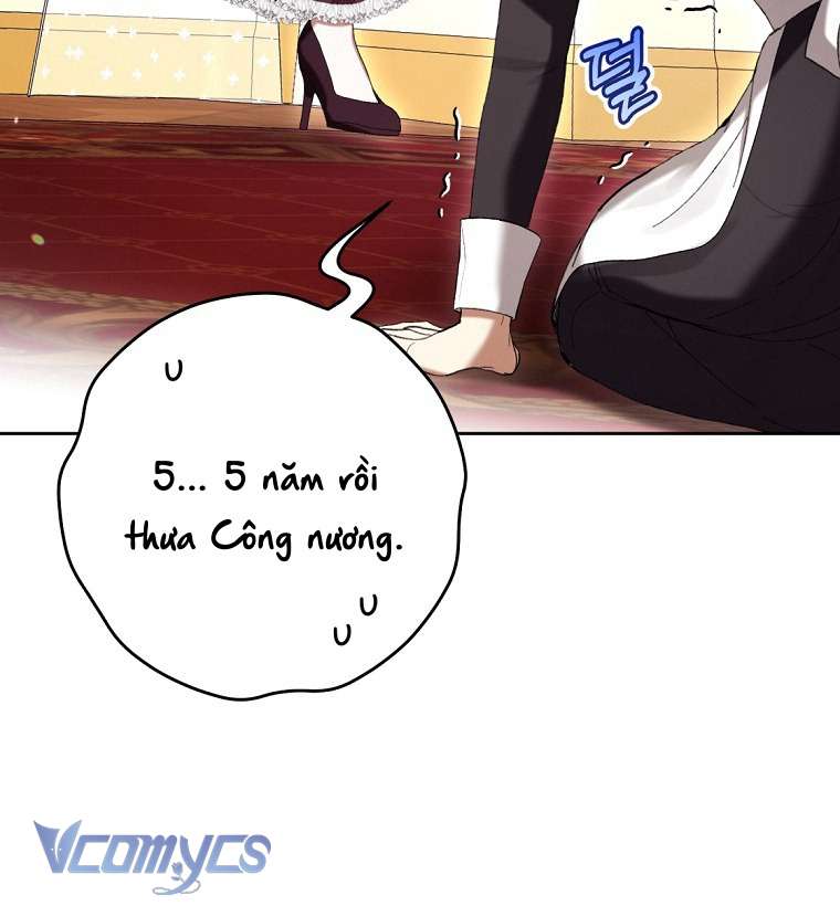 Làm Ác Nữ Bộ Không Tuyệt Sao? Chap 61 - Trang 4