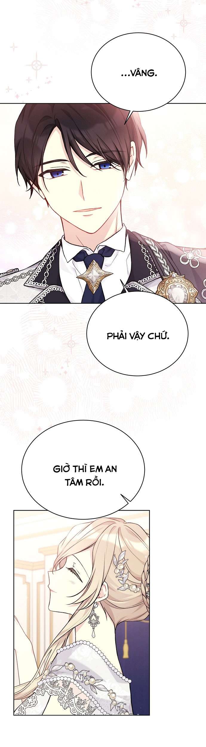 Vương Miện Lục Bảo Chap 82 - Trang 2