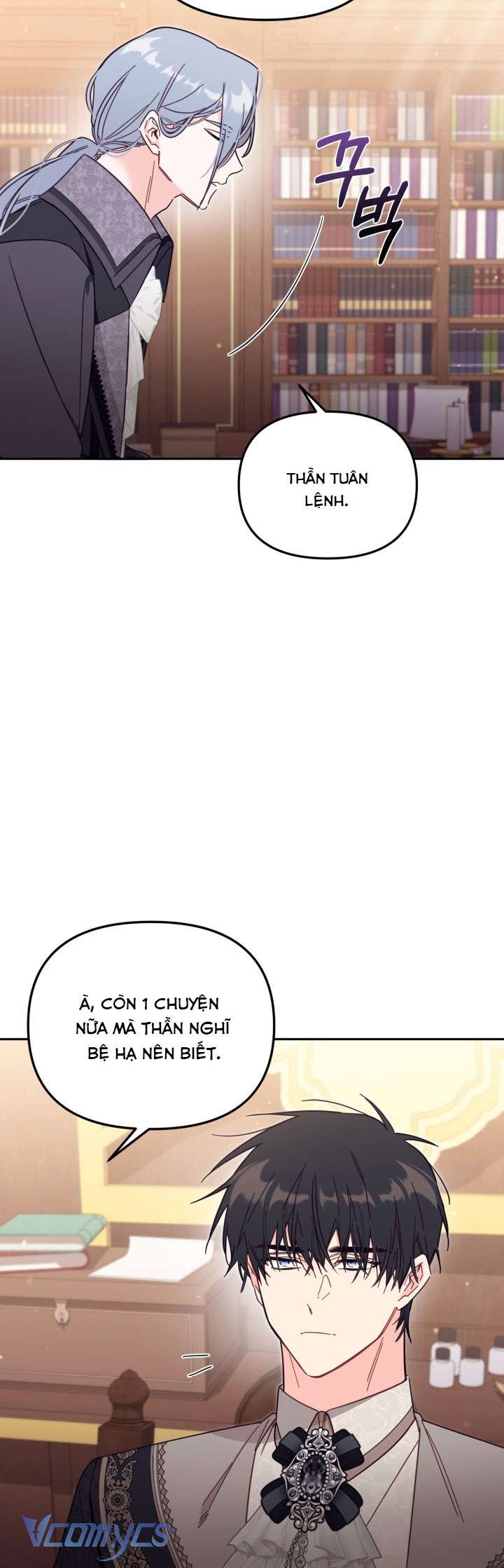 Không Có Chỗ Cho Kẻ Giả Mạo Chap 56 - Trang 2