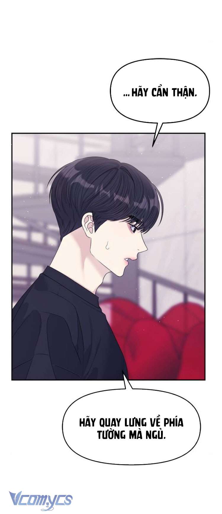 Couple Breaker Chapter 71 - Trang 4