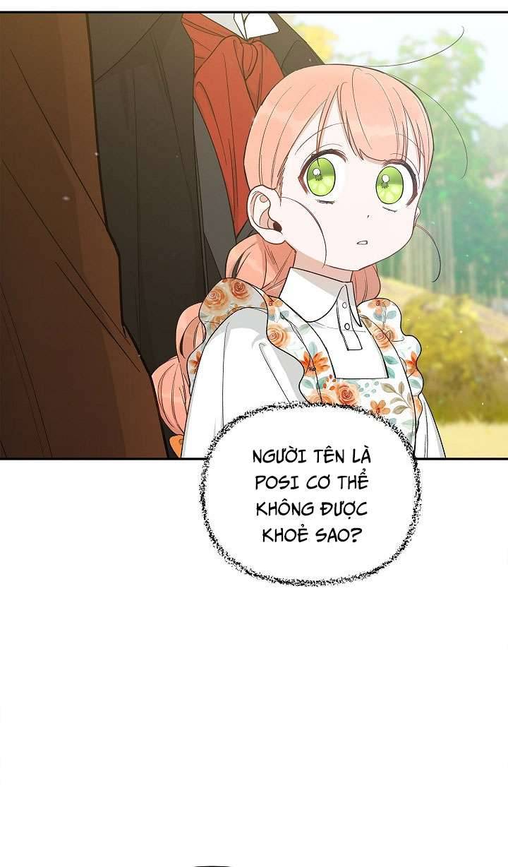 Phương Pháp Trở Thành Con Gái Của Người Hùng Bóng Đêm Chap 24 - Trang 2