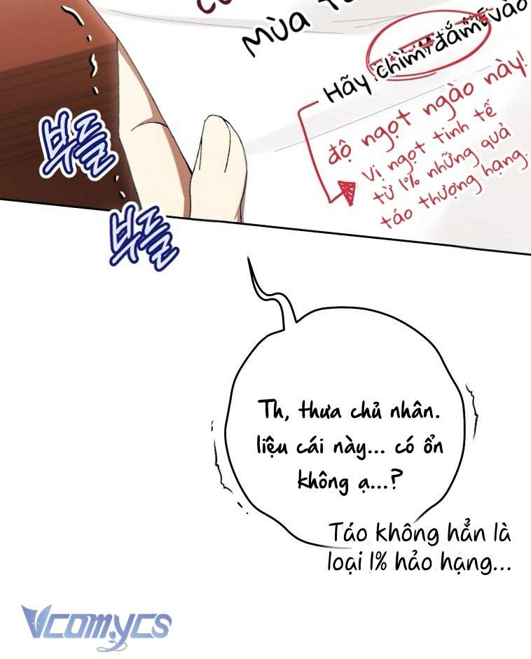 Làm Ác Nữ Bộ Không Tuyệt Sao? Chap 61 - Trang 4