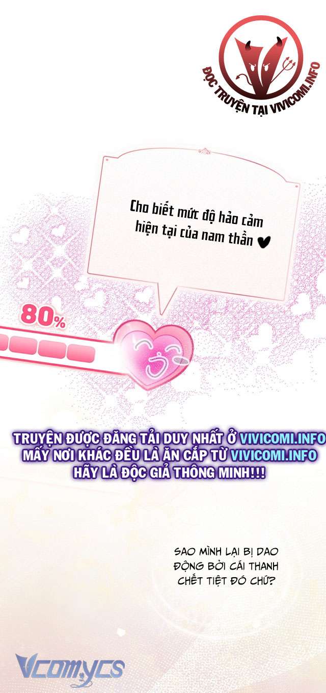 [18+] Không Có Nhân Vật Nào Công Lược Dễ Dàng! Chap 6 - Trang 2