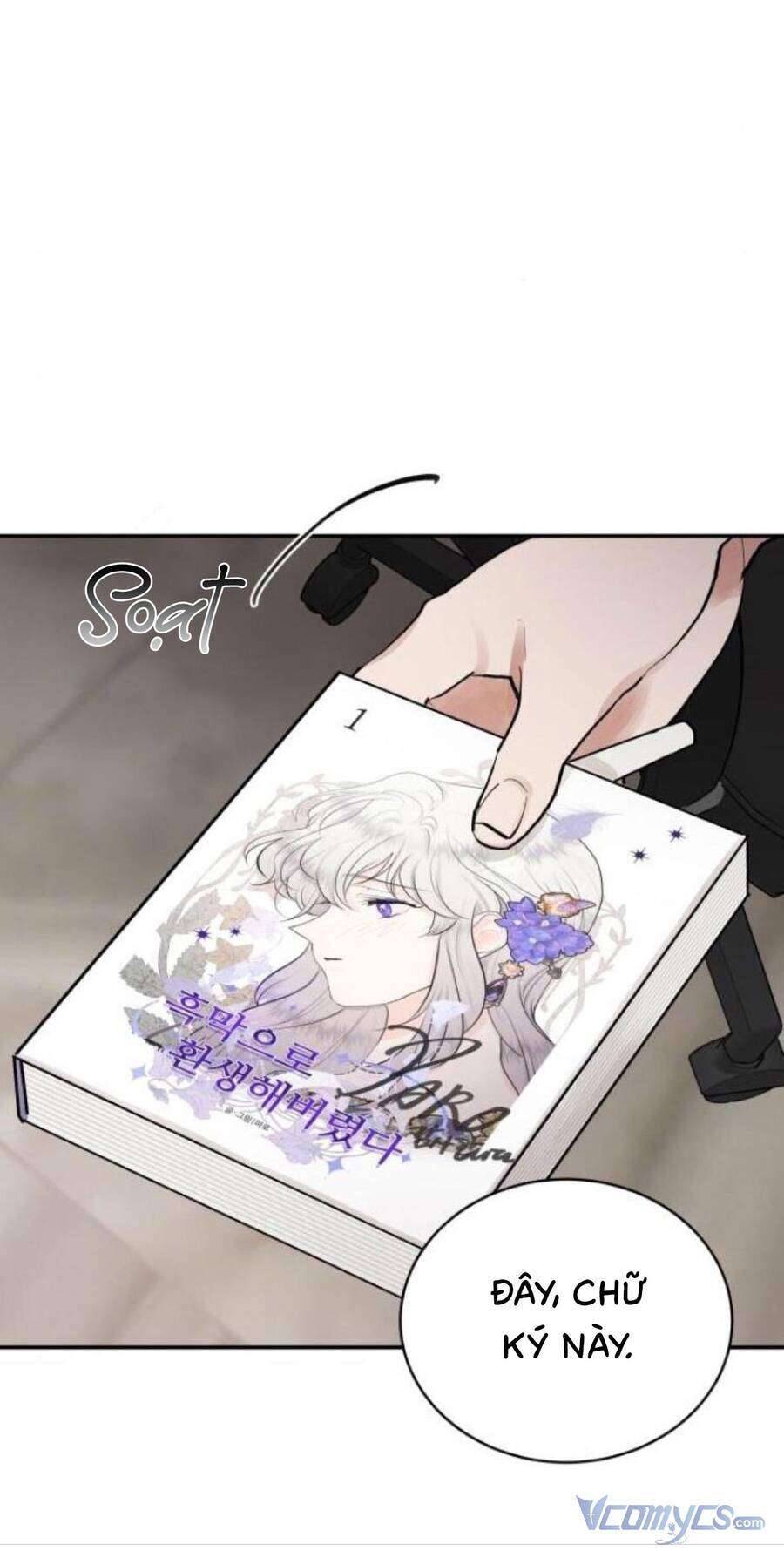 Oan Gia Ngõ Hẹp Chapter 68 - Trang 3