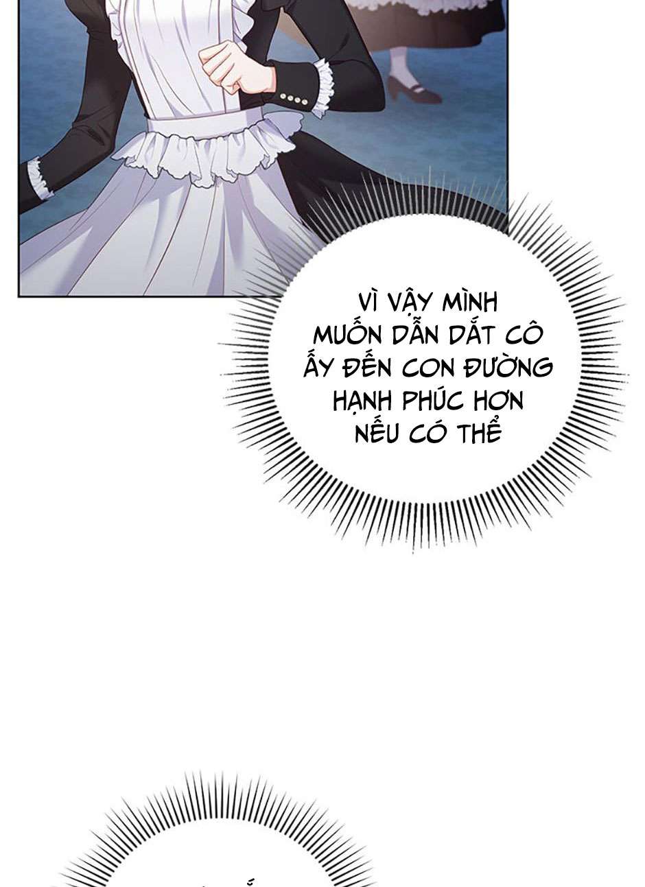 Hầu Gái Trong Trò Chơi Harem Ngược Muốn Nghỉ Việc Chap 5 - Trang 3