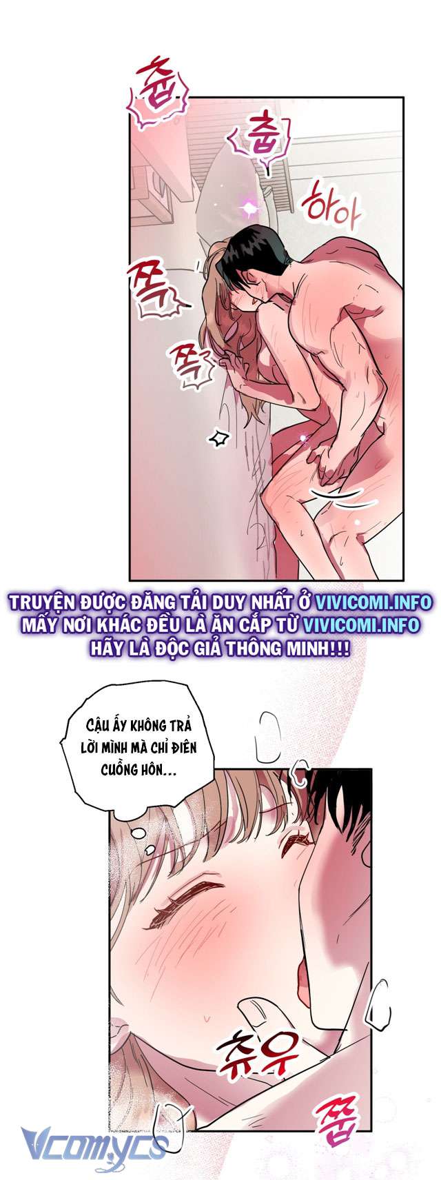 [18+] Không Có Nhân Vật Nào Công Lược Dễ Dàng! Chap 6 - Trang 2