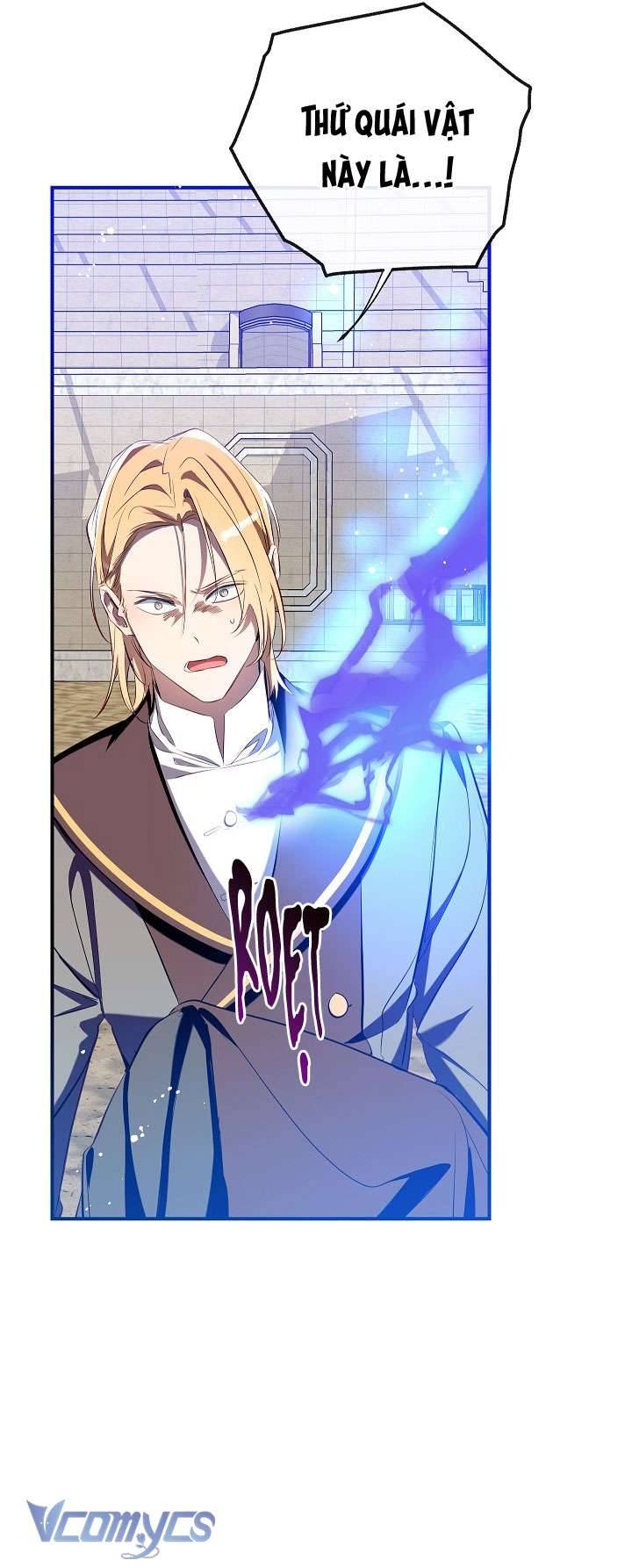 Chúng Ta Có Thể Trở Thành Một Gia Đình Được Không? Chap 104 - Next Chap 105