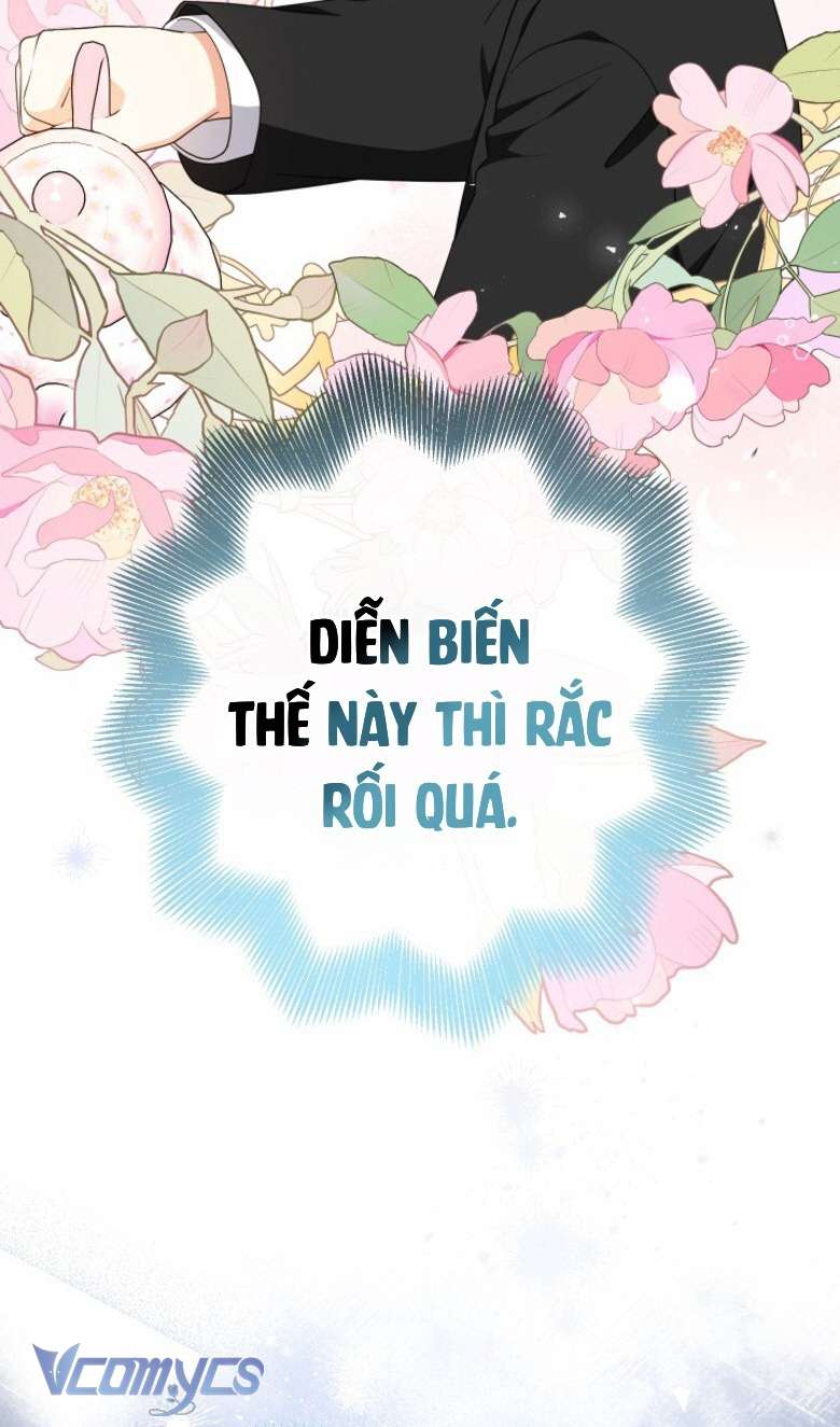 Tiểu Thư Tích Tiền Đi Bụi Chapter 59 - Trang 4