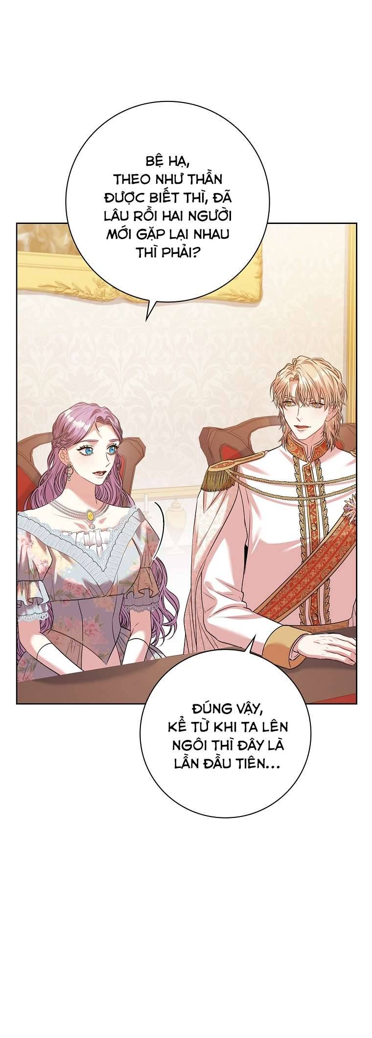 Thư Ký Của Bạo Chúa Chapter 81 - Next Chapter 82