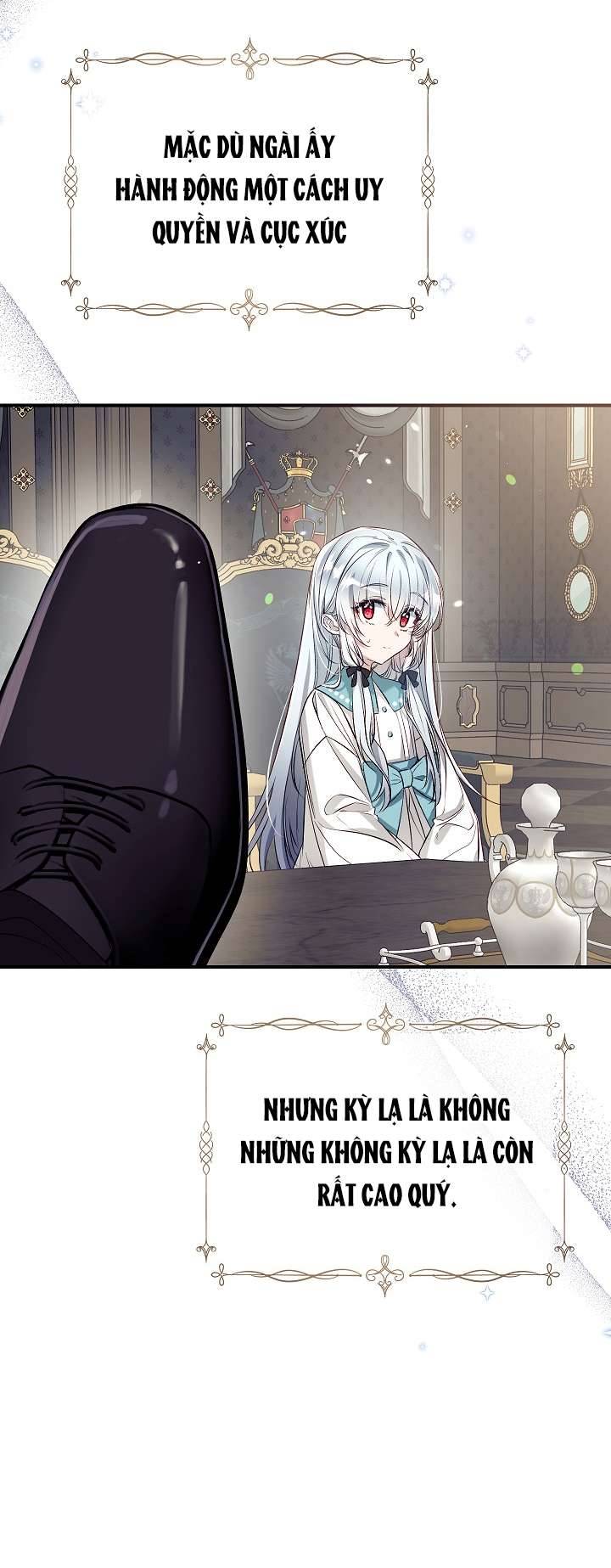 Chúng Ta Có Thể Trở Thành Một Gia Đình Được Không? Chap 59 - Next Chap 60