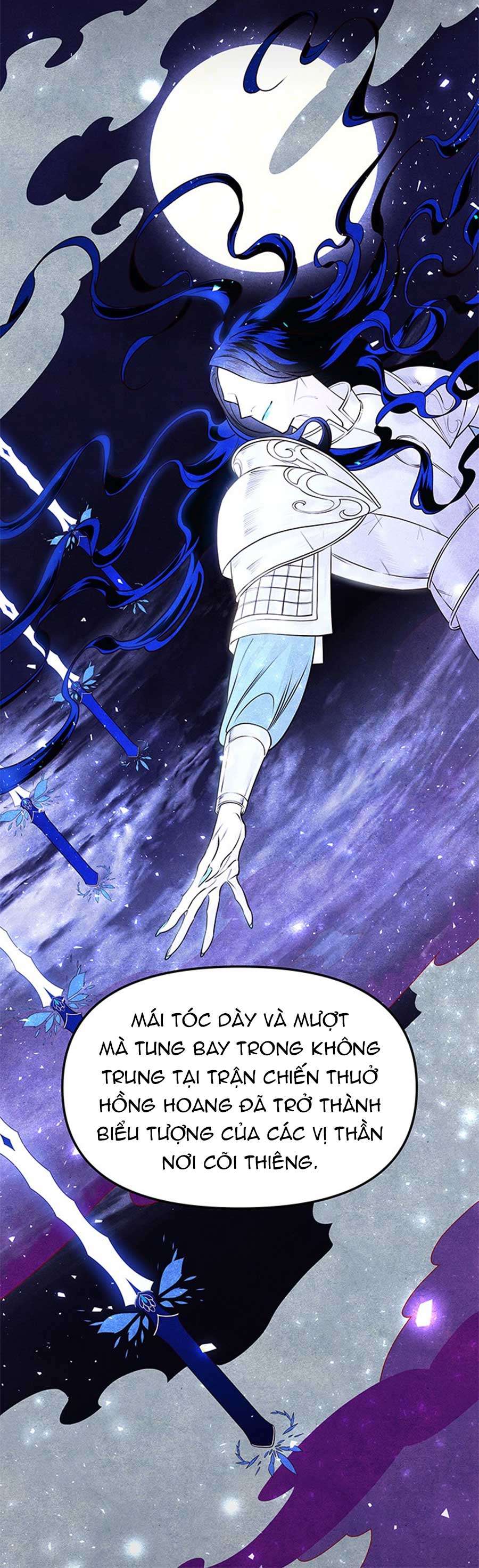 Vương Tử Huyền Bí Chapter 17 - Trang 4