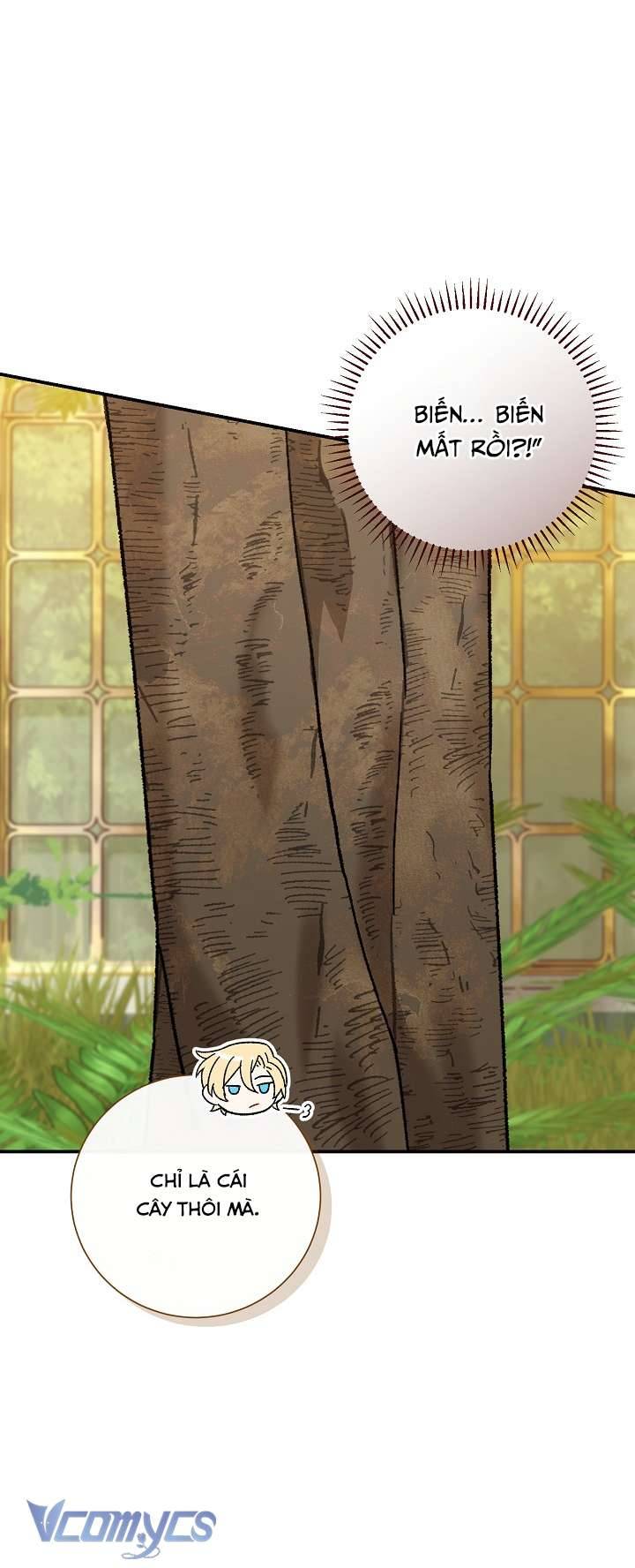 Người Xem Mắt Của Ác Nữ Quá Hoàn Hảo Chapter 4 - Next Chapter 5