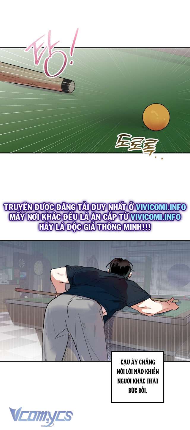 [18+] Không Có Nhân Vật Nào Công Lược Dễ Dàng! Chap 2 - Trang 2