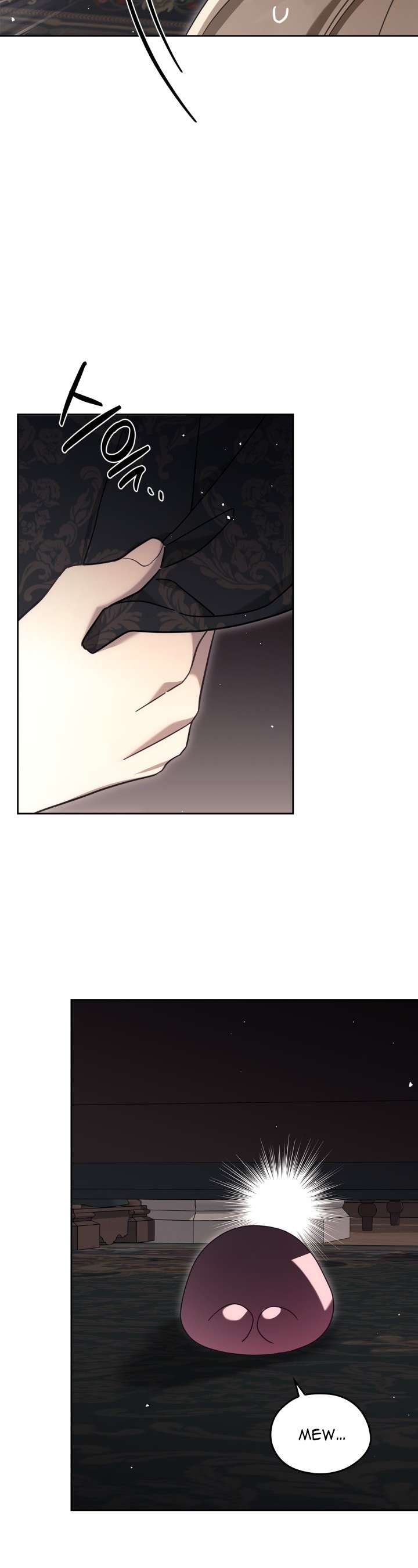 Nam Chính Quái Vật Sống Dưới Giường Tôi Chapter 70 - Trang 4