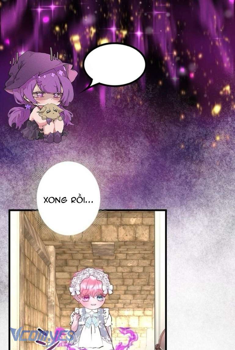 Sau Này Họ Sẽ Sinh Ra Tôi Chapter 10 - Trang 4