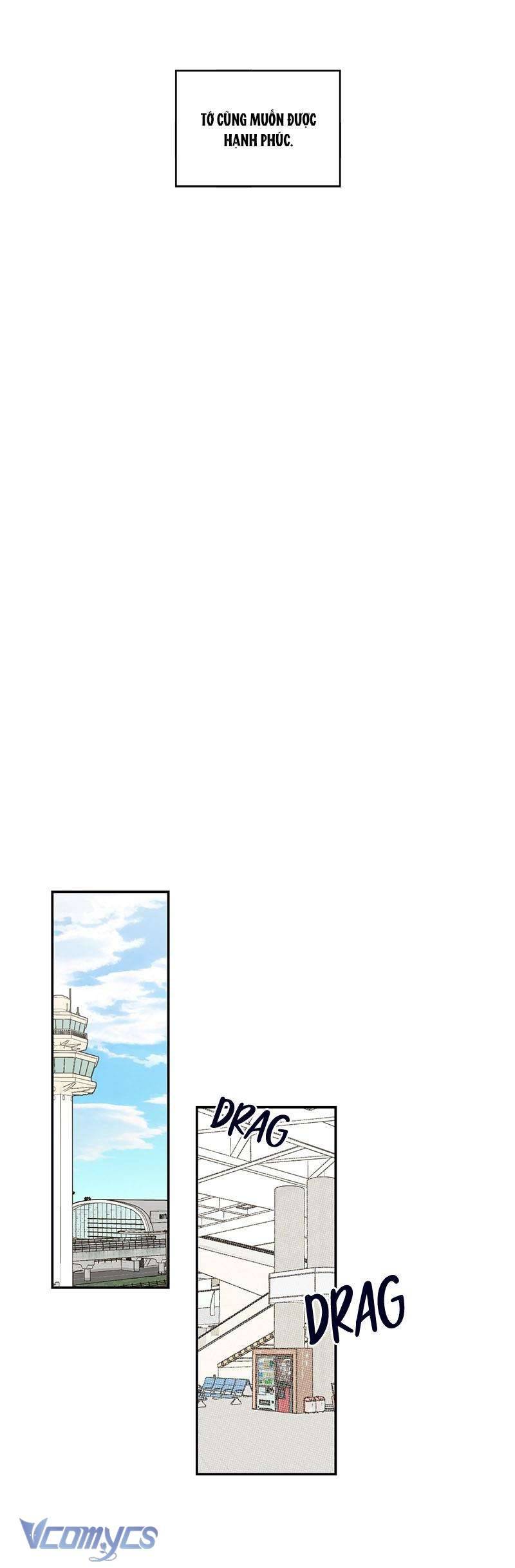 Hãy Ly Hôn Đi! Chapter 1 - Trang 3