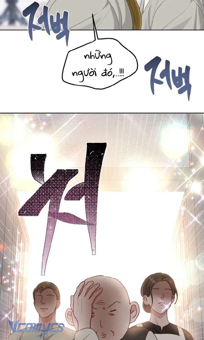 Sự Điều Trị Đặc Biệt Của Tinh Linh Chapter 84 - Next Chapter 85