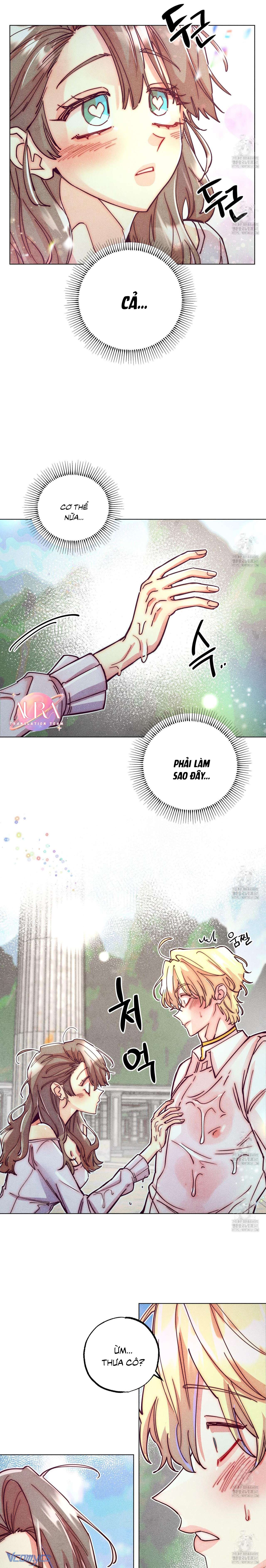 Thu Thập Đêm Đầu Tiên Của Các Nam Chính Chap 10 - Next Chapter 10.1