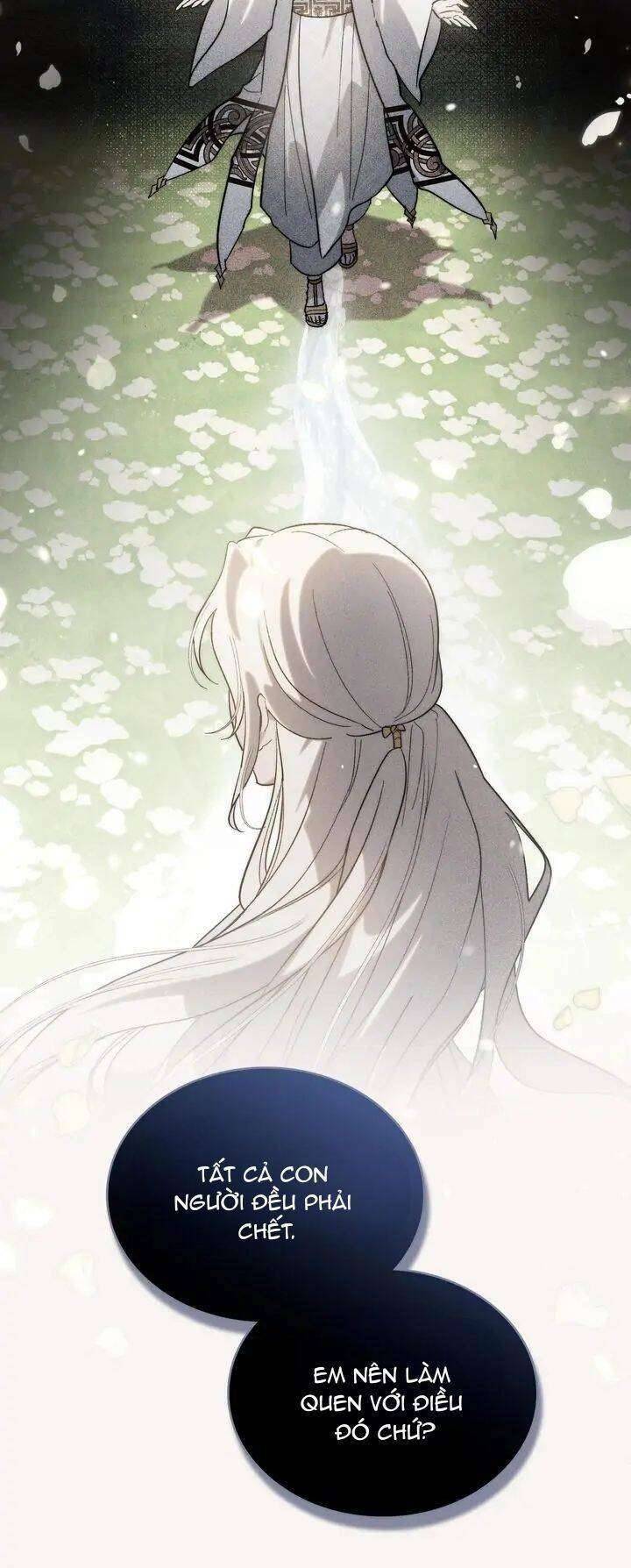 Khi Số Phận Tìm Đến Hai Ta Chapter 18 - Trang 4