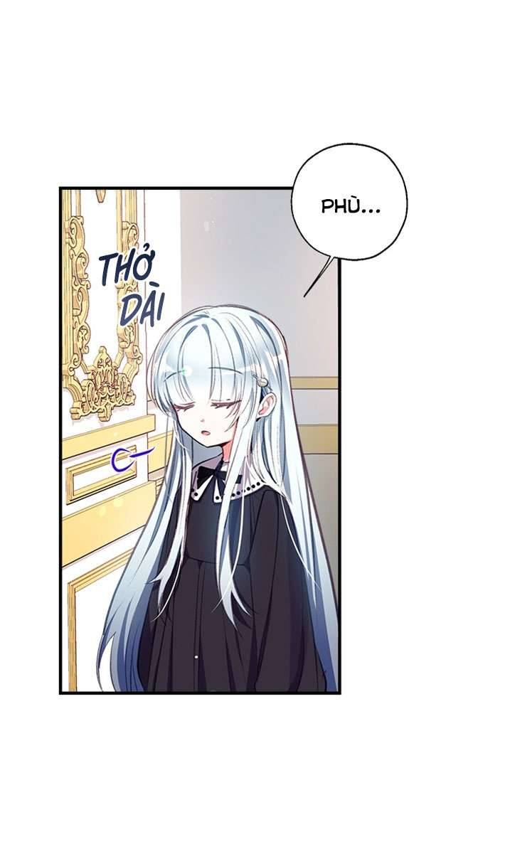 Chúng Ta Có Thể Trở Thành Một Gia Đình Được Không? Chap 18 - Next Chap 19