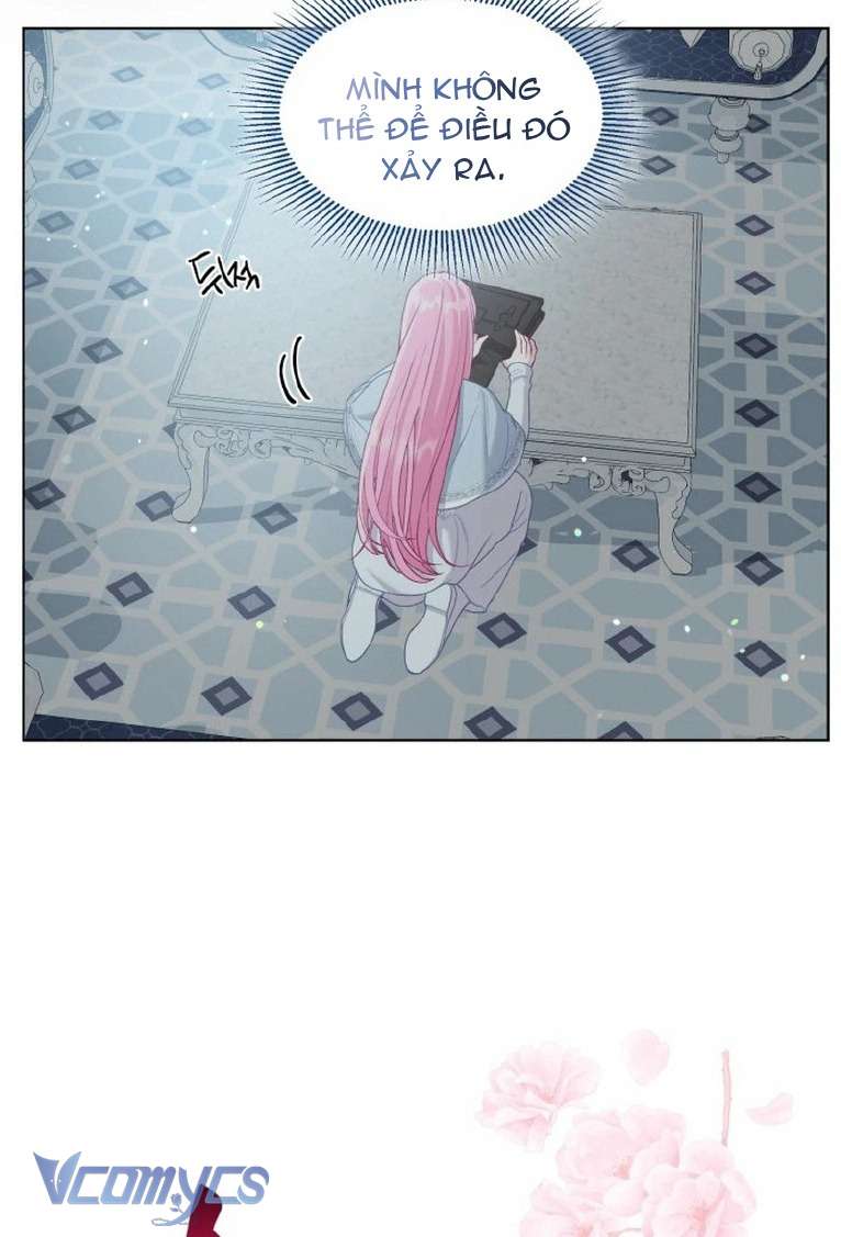 Sự Điều Trị Đặc Biệt Của Tinh Linh Chapter 84 - Next Chapter 85