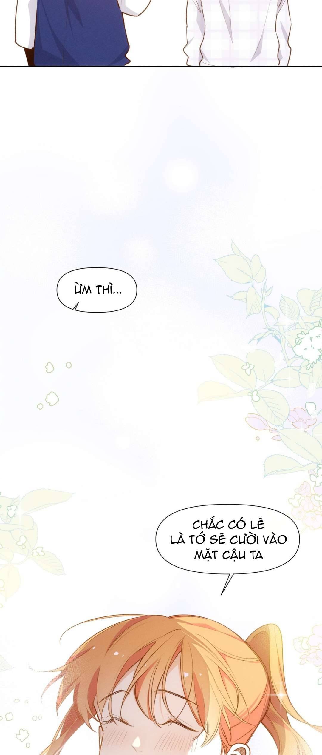 Mười năm sau, tôi kết hôn với kẻ thù không đội trời chung Chap 10 - Trang 2