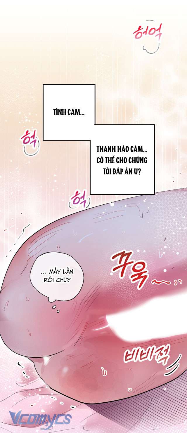[18+] Không Có Nhân Vật Nào Công Lược Dễ Dàng! Chap 6 - Trang 2