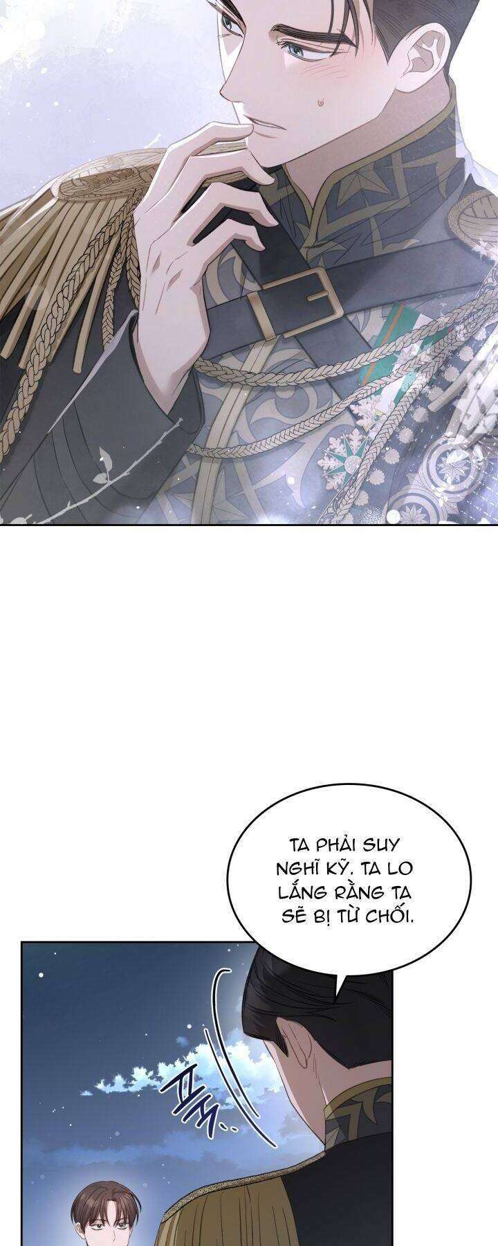 Nam Chính Quái Vật Sống Dưới Giường Tôi Chapter 30 - Trang 4