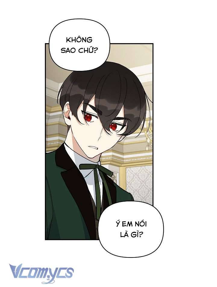 Phương Pháp Trở Thành Con Gái Của Người Hùng Bóng Đêm Chap 15 - Trang 2