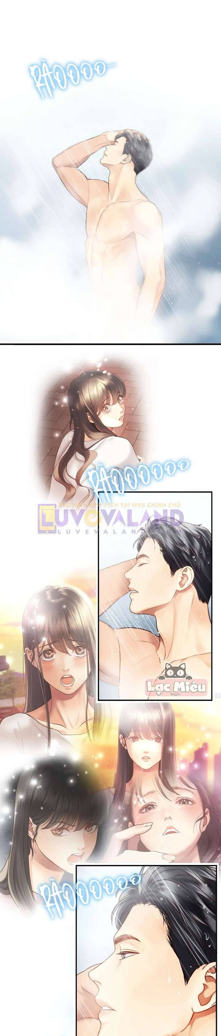 Ngôi Sao Ban Mai Chap 13 - Trang 2