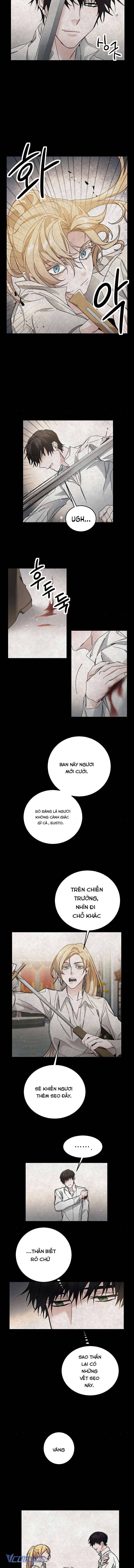 Xuyên Vào Tiểu Thuyết Làm Nữ Hoàng Tàn Độc Chapter 15 - Next Chapter 16