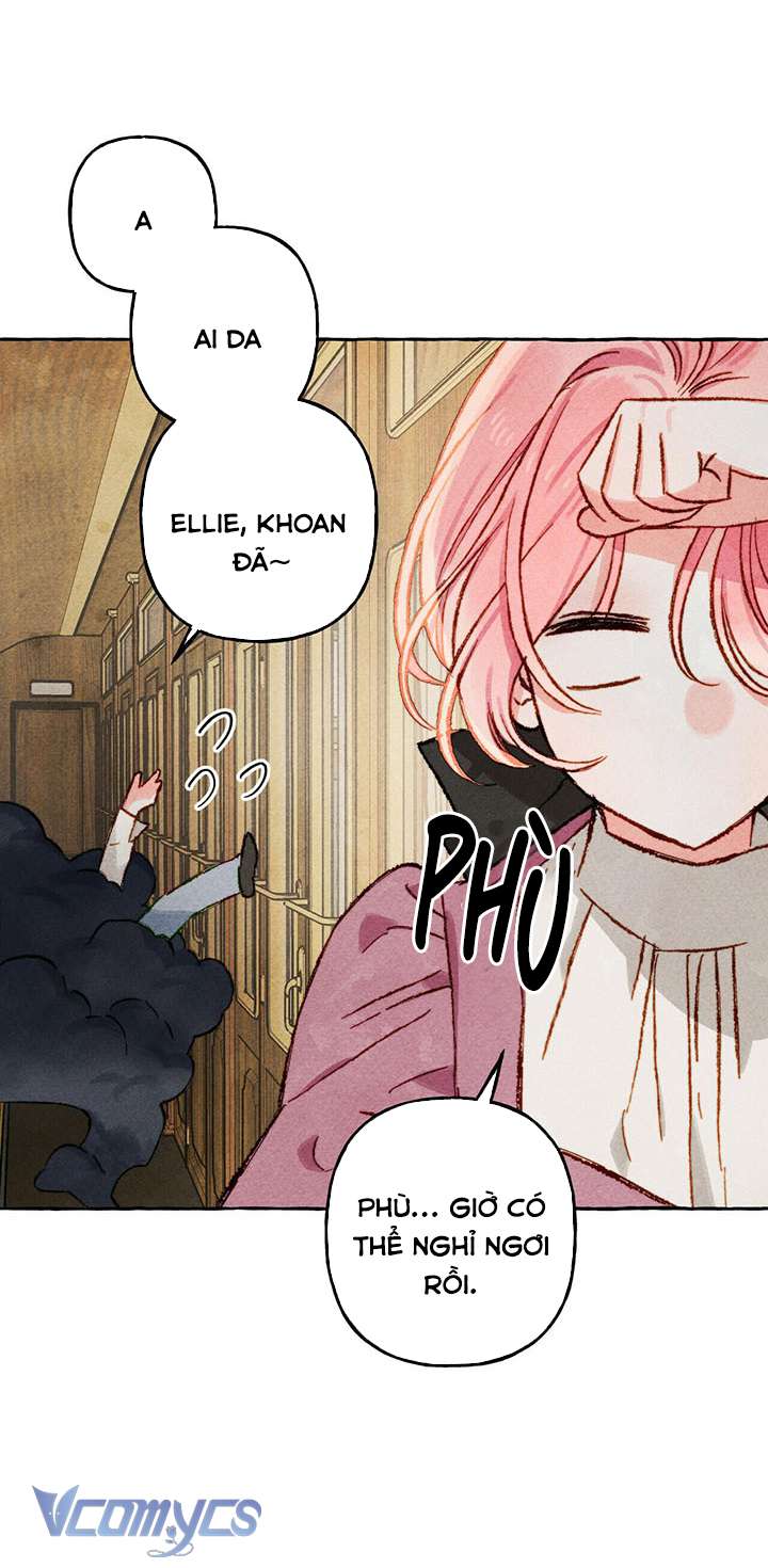 (Munn) Nuôi Dưỡng Một Hắc Long Chap 18 - Trang 2