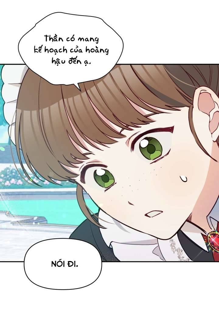 Người Bảo Hộ Của Bạo Quân Là Ma Nữ Tàn Độc Chap 39 - Trang 4