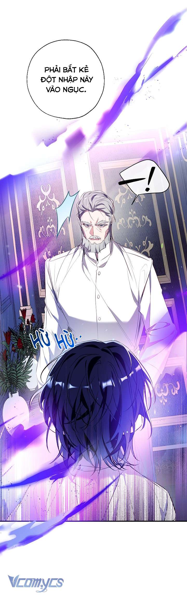 Chúng Ta Có Thể Trở Thành Một Gia Đình Được Không? Chap 75 - Next Chap 76