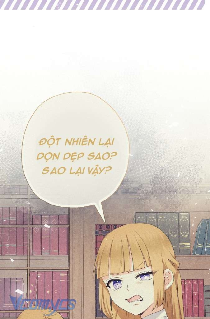 Tiểu Thư Tích Tiền Đi Bụi Chapter 71 - Trang 4