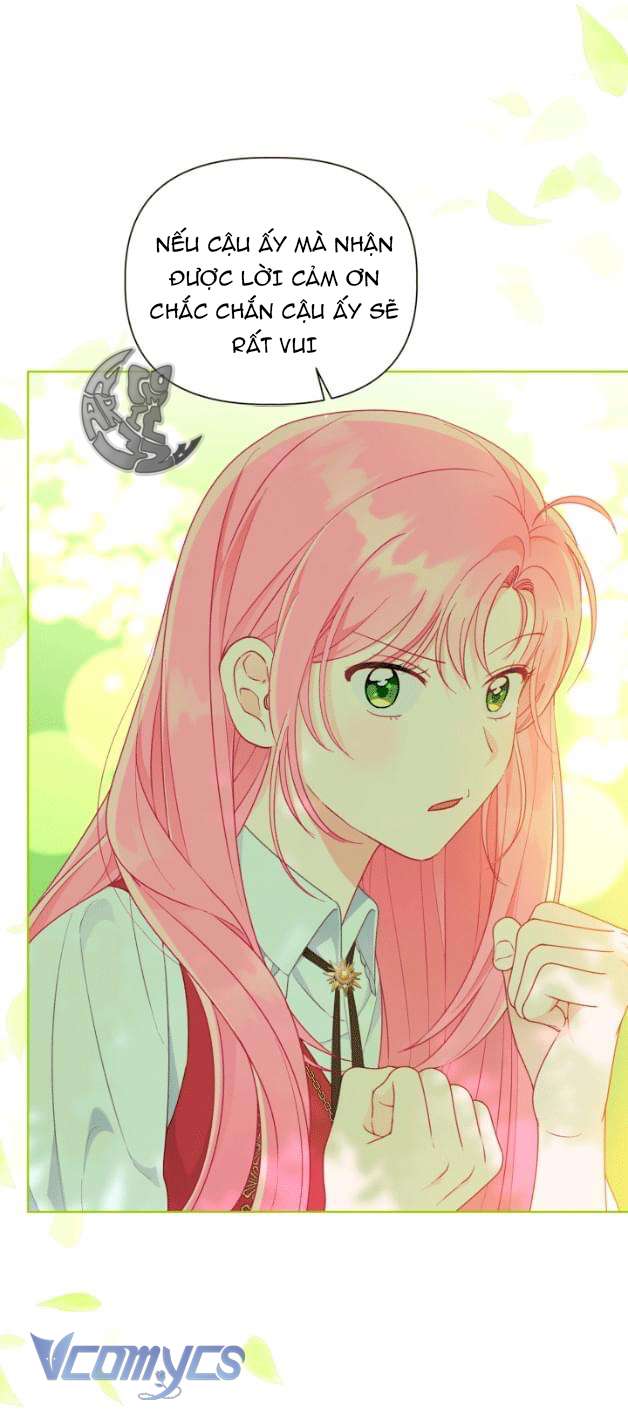 Sự Điều Trị Đặc Biệt Của Tinh Linh Chapter 49 - Next Chapter 50