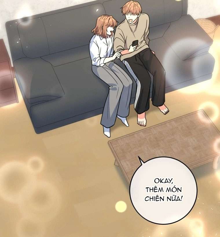 Tôi Là Em Gái Của Nhân Vật Chính Chap 3 - Trang 2