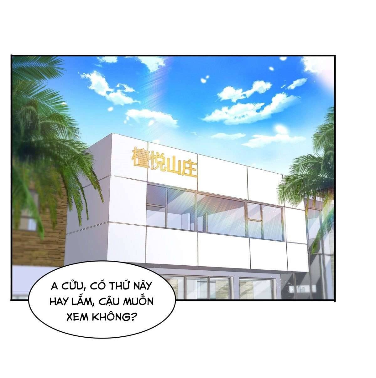 Hệt Như Hàn Quang Gặp Nắng Gắt Chap 223 - Next Chapter 223.5