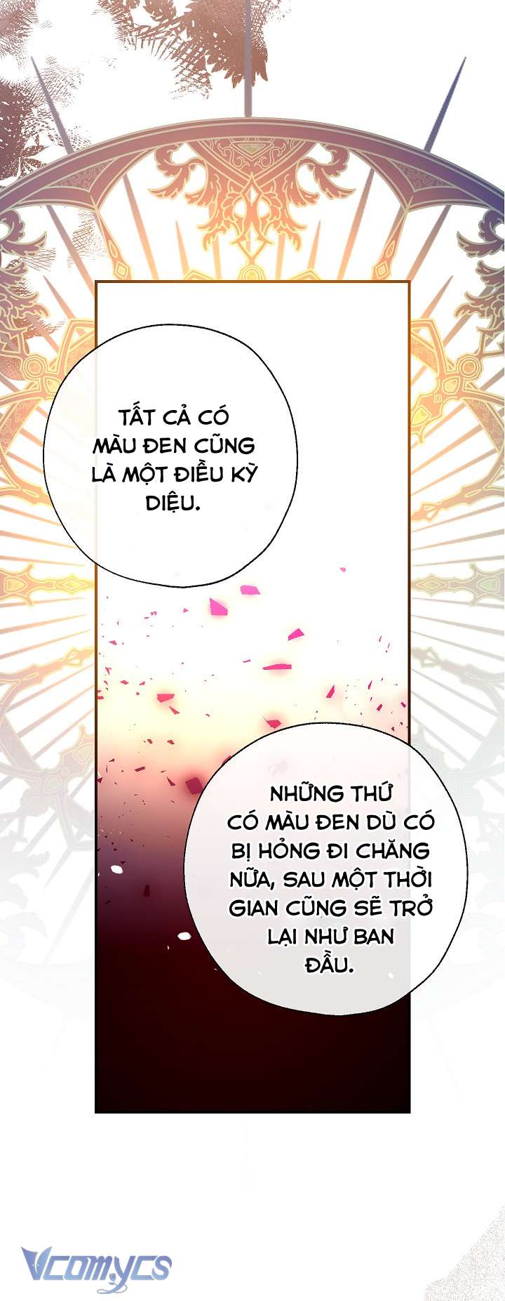 Chúng Ta Có Thể Trở Thành Một Gia Đình Được Không? Chap 80 - Next Chap 81