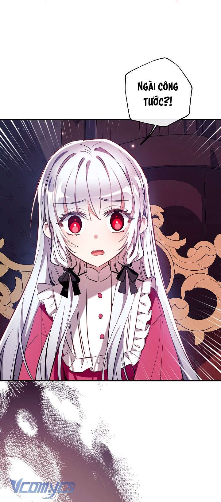 Chúng Ta Có Thể Trở Thành Một Gia Đình Được Không? Chap 83 - Next Chap 84