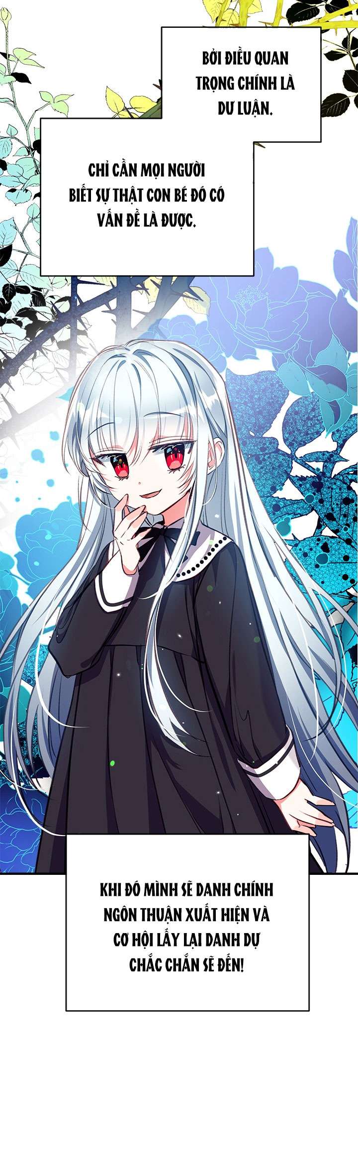 Chúng Ta Có Thể Trở Thành Một Gia Đình Được Không? Chap 19 - Next Chap 20