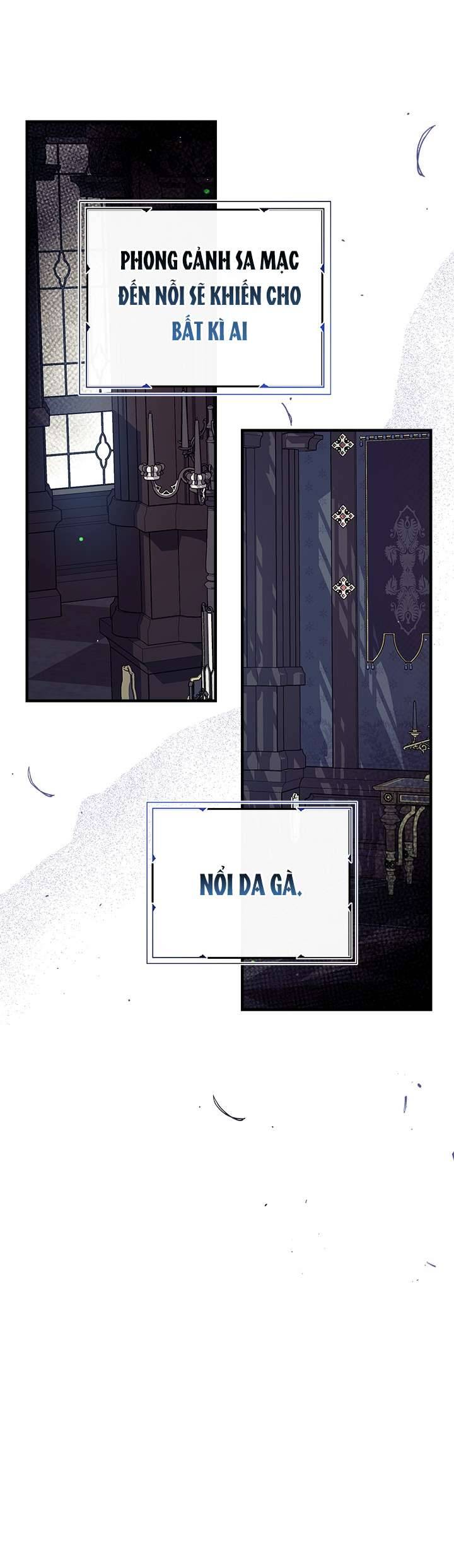 Chúng Ta Có Thể Trở Thành Một Gia Đình Được Không? Chap 32 - Next Chap 33