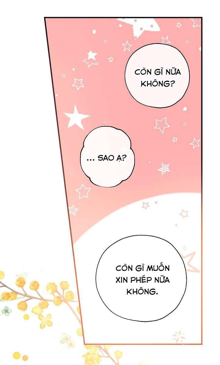 Chúng Ta Có Thể Trở Thành Một Gia Đình Được Không? Chap 59 - Next Chap 60