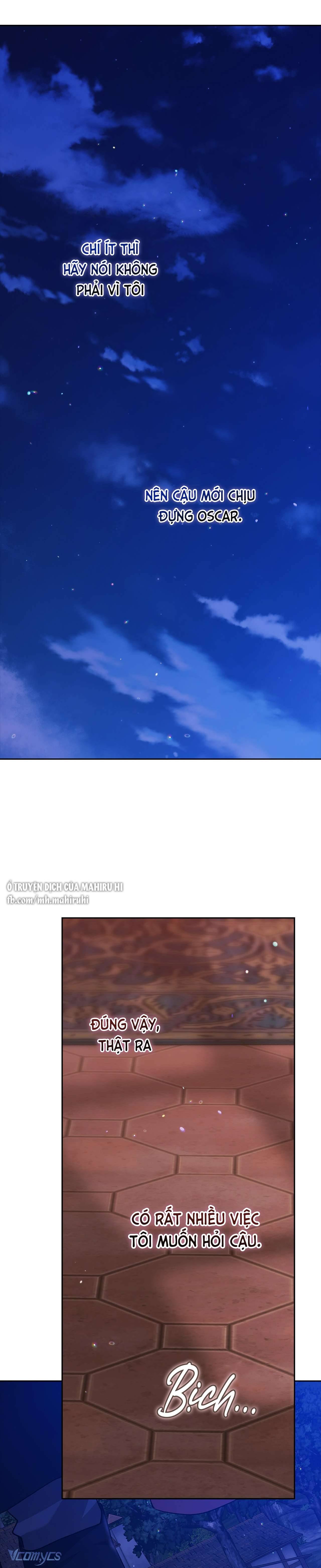 Hôn Nhân Này Rồi Sẽ Đổ Vỡ Chapter 69 - Next Chap 70.1