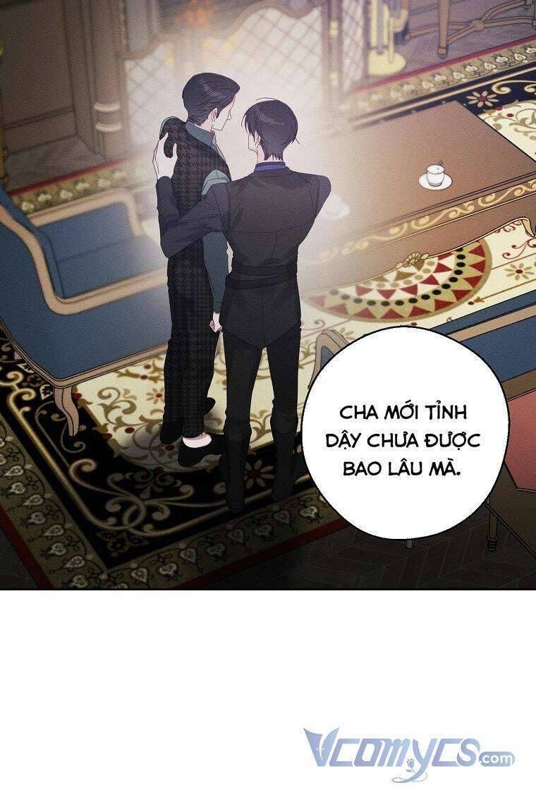 Trước Tiên Phải Giấu Em Trai Cái Đã! Chap 55 - Trang 2