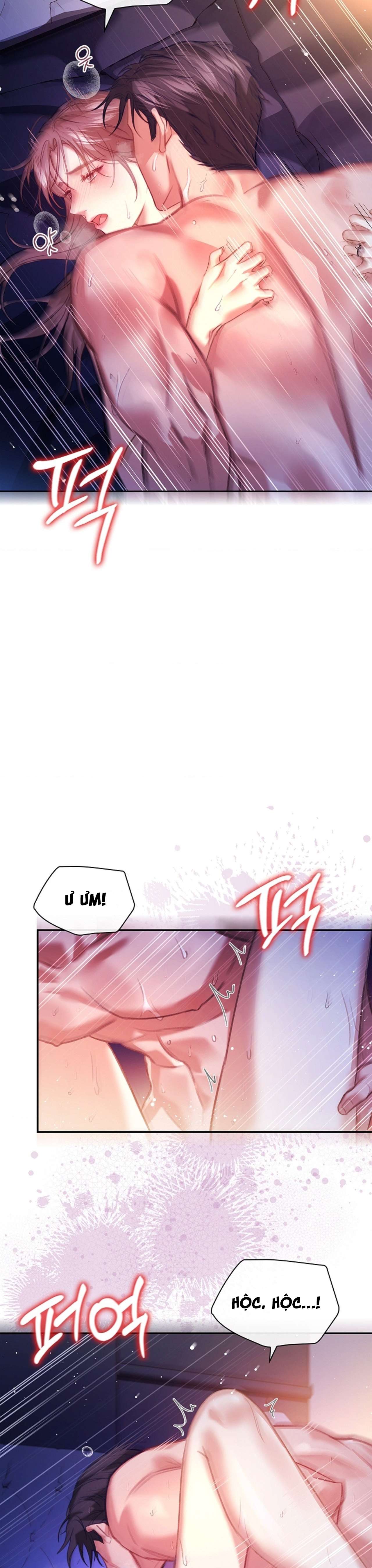 [ 18+ ] Người Vợ Trẻ Chap 18 - Trang 2