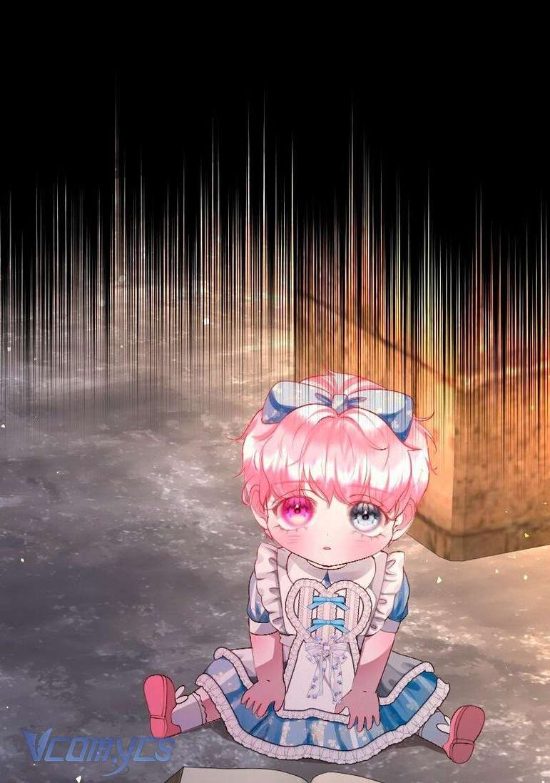 Sau Này Họ Sẽ Sinh Ra Tôi Chapter 7 - Trang 4