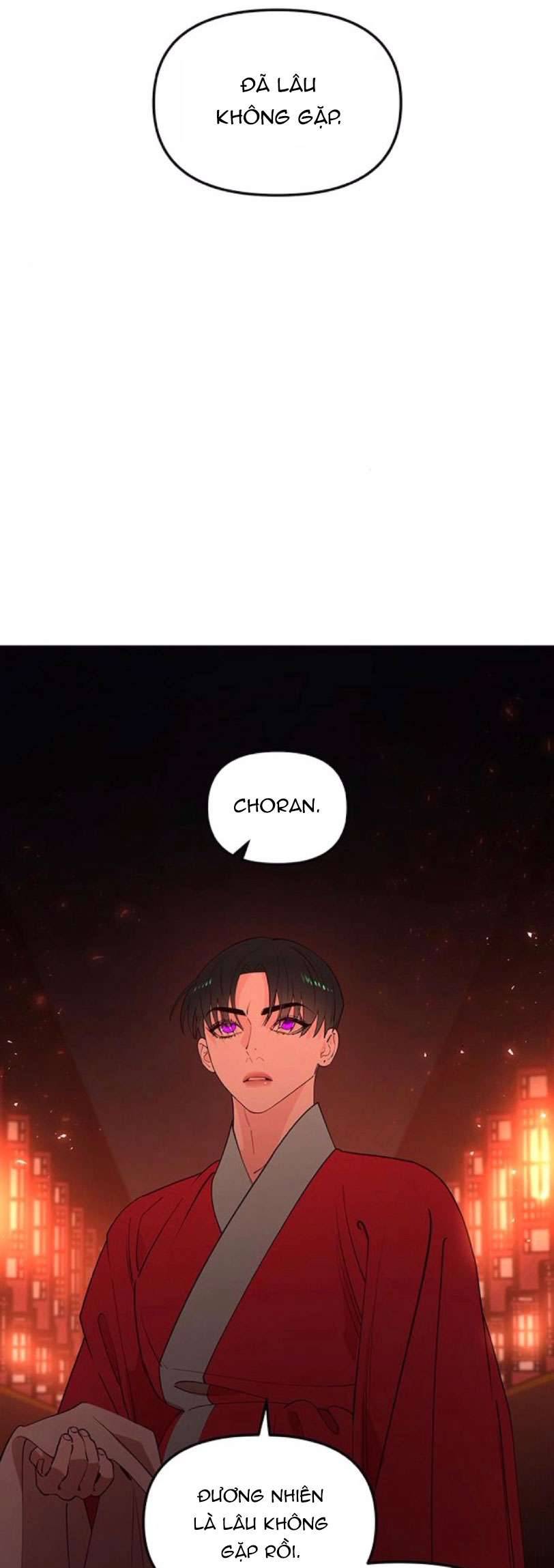 Vương Tử Huyền Bí Chapter 91 - Trang 4