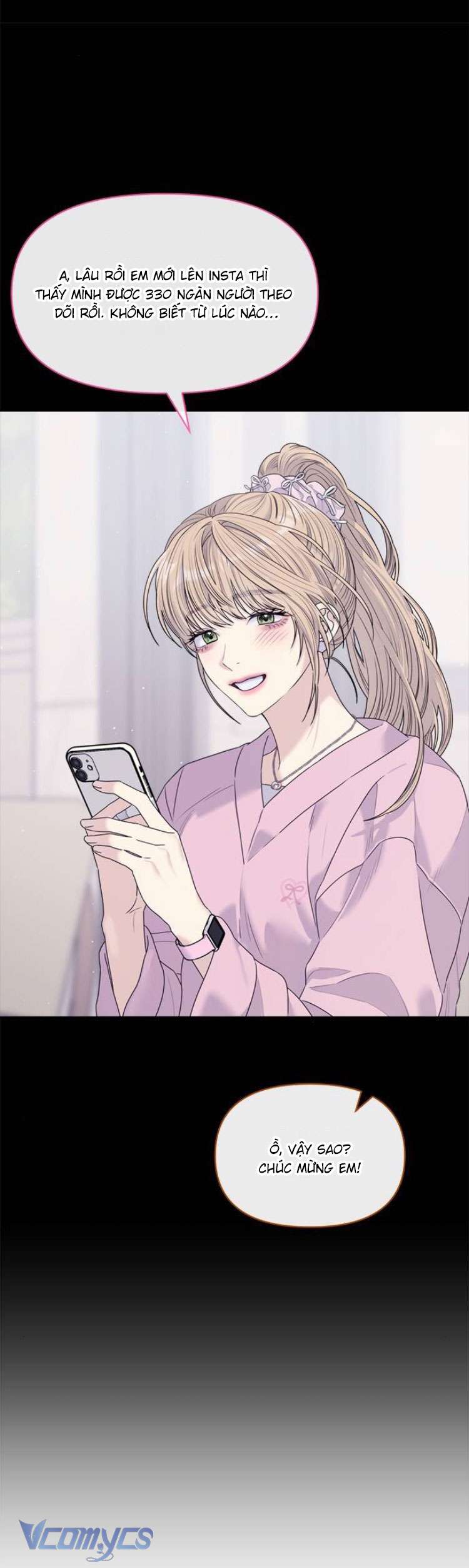 Couple Breaker Chapter 77 - Trang 4